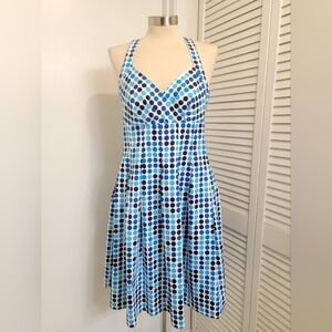 CALVIN KLEIN SUNDRESS